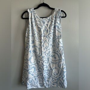 Girl and the sun dress M